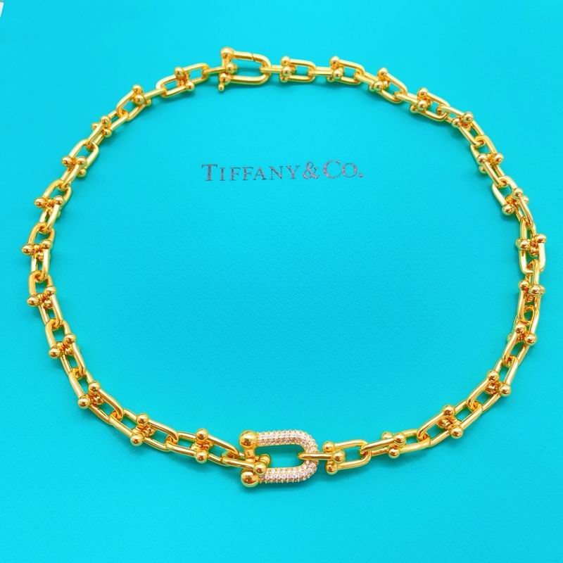 Tiffany Necklace 02yxs05